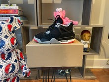 Load image into Gallery viewer, Jordan 4 “Bred”
