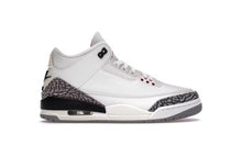 Load image into Gallery viewer, Jordan 3 “White Cement Reimagined”
