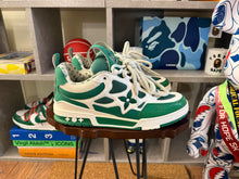 Load image into Gallery viewer, Louis Vuitton Skate Sneakers
