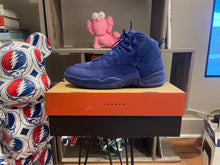 Load image into Gallery viewer, Jordan 12 “Deep Royal Blue”
