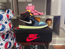 Load image into Gallery viewer, Jordan 1 “Tokyo Bio Hack”
