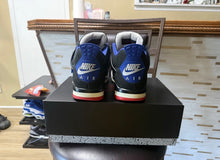 Load image into Gallery viewer, VNDS Jordan 4 “Rare Air White Lettering”
