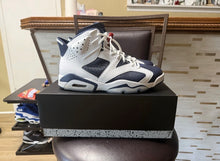 Load image into Gallery viewer, VNDS Jordan 6 “Olympic”
