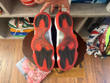 Load image into Gallery viewer, Jordan 11 “Bred” Low
