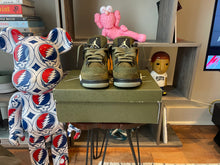 Load image into Gallery viewer, Jordan 4 “Craft Olive”
