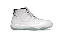 Load image into Gallery viewer, Jordan 11 “Legend Blue”
