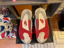 Load image into Gallery viewer, 2020 Jordan 4 “Fire Red”
