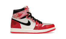 Load image into Gallery viewer, Jordan 1 “Spider-Verse”

