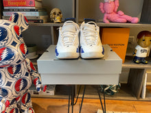 Load image into Gallery viewer, Jordan 14 “White Hyper Royal”
