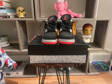 Load image into Gallery viewer, Jordan 4 “Bred”
