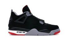 Load image into Gallery viewer, 2012 Jordan 4 “Bred”

