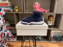 Load image into Gallery viewer, VNDS Jordan 11 “Midnight Navy”
