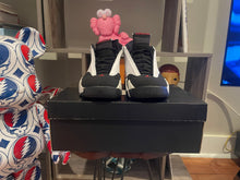 Load image into Gallery viewer, VNDS Jordan 14 “Black Toe”
