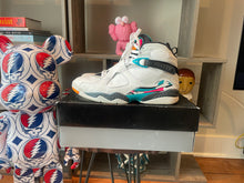 Load image into Gallery viewer, Jordan 8 “South Beach”
