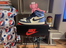 Load image into Gallery viewer, Jordan 1 “Obsidian UNC”

