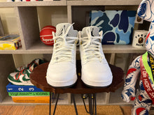 Load image into Gallery viewer, 2015 Jordan 5 “White Metallic”
