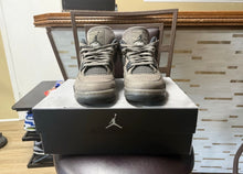 Load image into Gallery viewer, Jordan 4 “Cave Stone”
