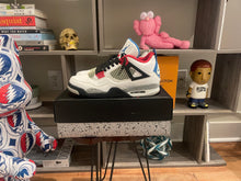 Load image into Gallery viewer, Jordan 4 “What The”
