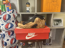 Load image into Gallery viewer, Nike Air Flightposite “Copper”

