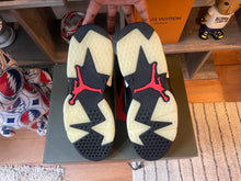 Load image into Gallery viewer, VNDS Jordan 6 “Travis Scott”
