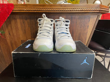 Load image into Gallery viewer, Jordan 11 “Legend Blue”
