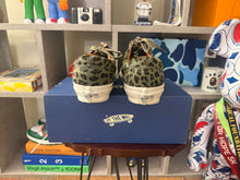 Load image into Gallery viewer, Vans Pony Cheetah Olive
