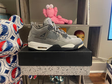 Load image into Gallery viewer, Jordan 4 “Cool Grey”
