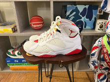 Load image into Gallery viewer, Jordan 7 “Hare”
