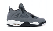 Load image into Gallery viewer, Jordan 4 “Cool Grey”

