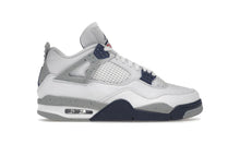 Load image into Gallery viewer, Jordan 4 “Midnight Navy”
