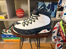 Load image into Gallery viewer, Jordan 9 “Space Jam”
