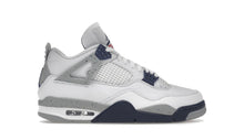 Load image into Gallery viewer, VNDS Jordan 4 “Midnight Navy”
