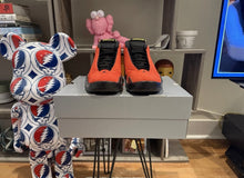Load image into Gallery viewer, DS Jordan 14 “Ferrari”
