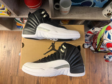 Load image into Gallery viewer, DS Jordan 12 “Playoffs”

