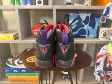 Load image into Gallery viewer, Jordan 7 “Raptor”
