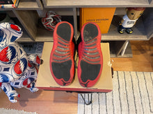 Load image into Gallery viewer, Jordan 12 “Flu Game”
