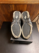 Load image into Gallery viewer, Nike Air Foamposite “Dream a World Black”
