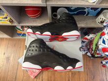 Load image into Gallery viewer, DS Jordan 13 “Playoffs”
