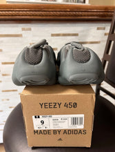 Load image into Gallery viewer, DS Yeezy 450 “Stone Marine”
