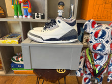 Load image into Gallery viewer, VNDS Jordan 3 “Midnight Navy”
