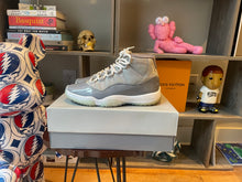 Load image into Gallery viewer, Jordan 11 “Cool Grey”
