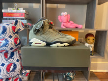 Load image into Gallery viewer, VNDS Jordan 6 “Travis Scott”
