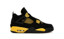 Load image into Gallery viewer, Jordan 4 “Thunder”
