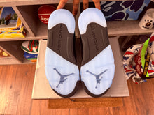 Load image into Gallery viewer, DS Jordan 5 “University Blue”
