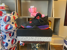 Load image into Gallery viewer, Jordan 4 “Raptor”
