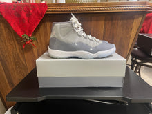 Load image into Gallery viewer, VNDS Jordan 11 “Cool Grey”
