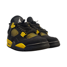 Load image into Gallery viewer, VNDS Jordan 4 “Thunder”
