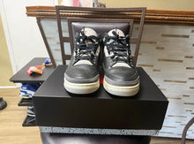 Load image into Gallery viewer, Jordan 3 “Rare Air”
