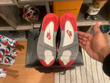 Load image into Gallery viewer, Jordan 4 “Bred”
