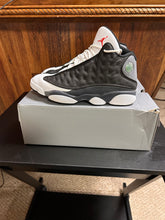 Load image into Gallery viewer, Jordan 13 “Black Flint”
